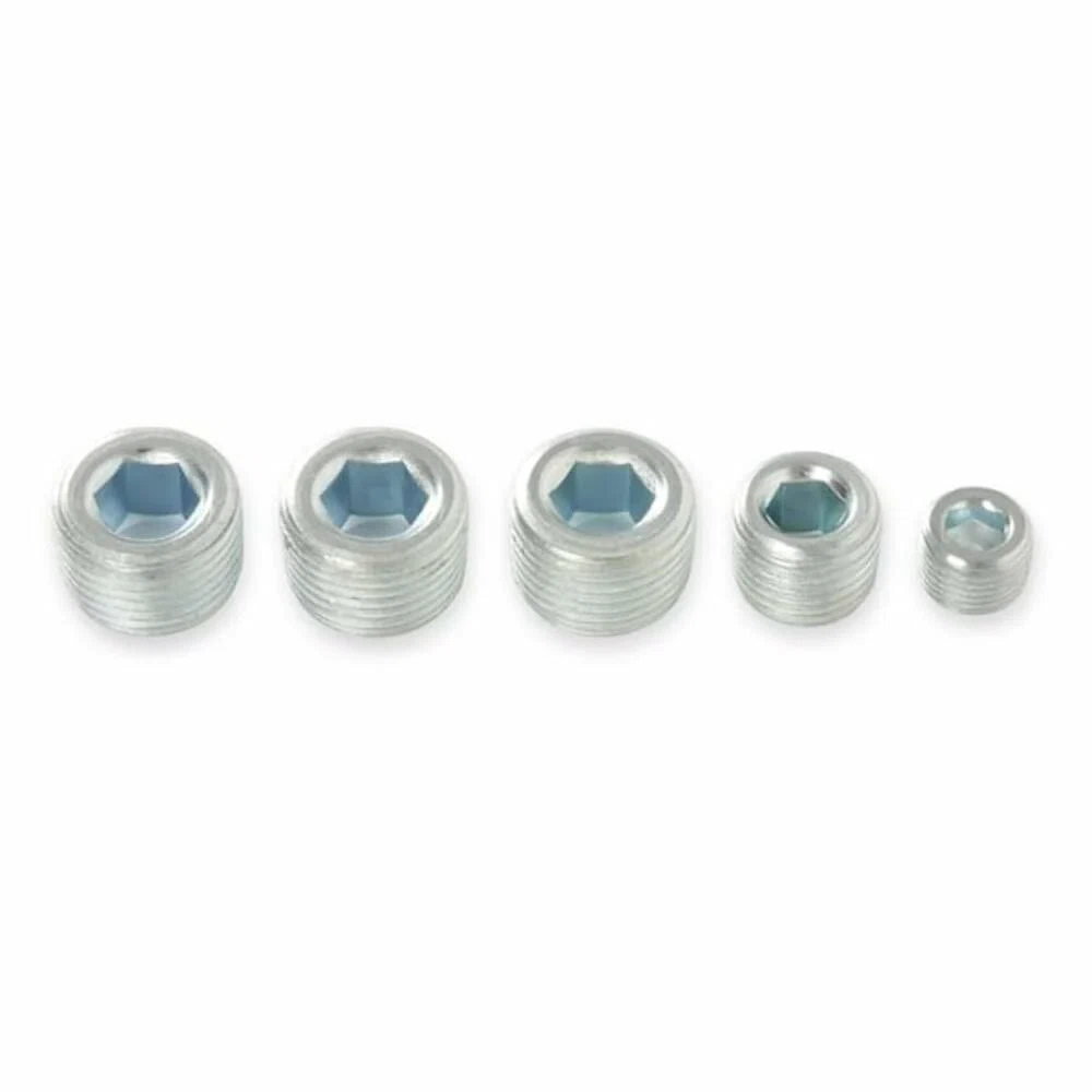 REPLACEMENT HARDWARE Kit for SBF 302 Hi-Ram Manifold 300-252